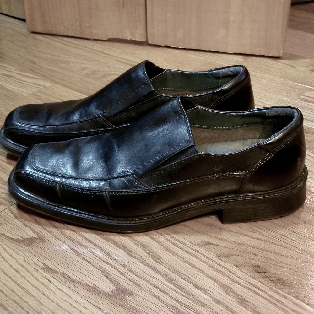 Mens Dress Shoes
